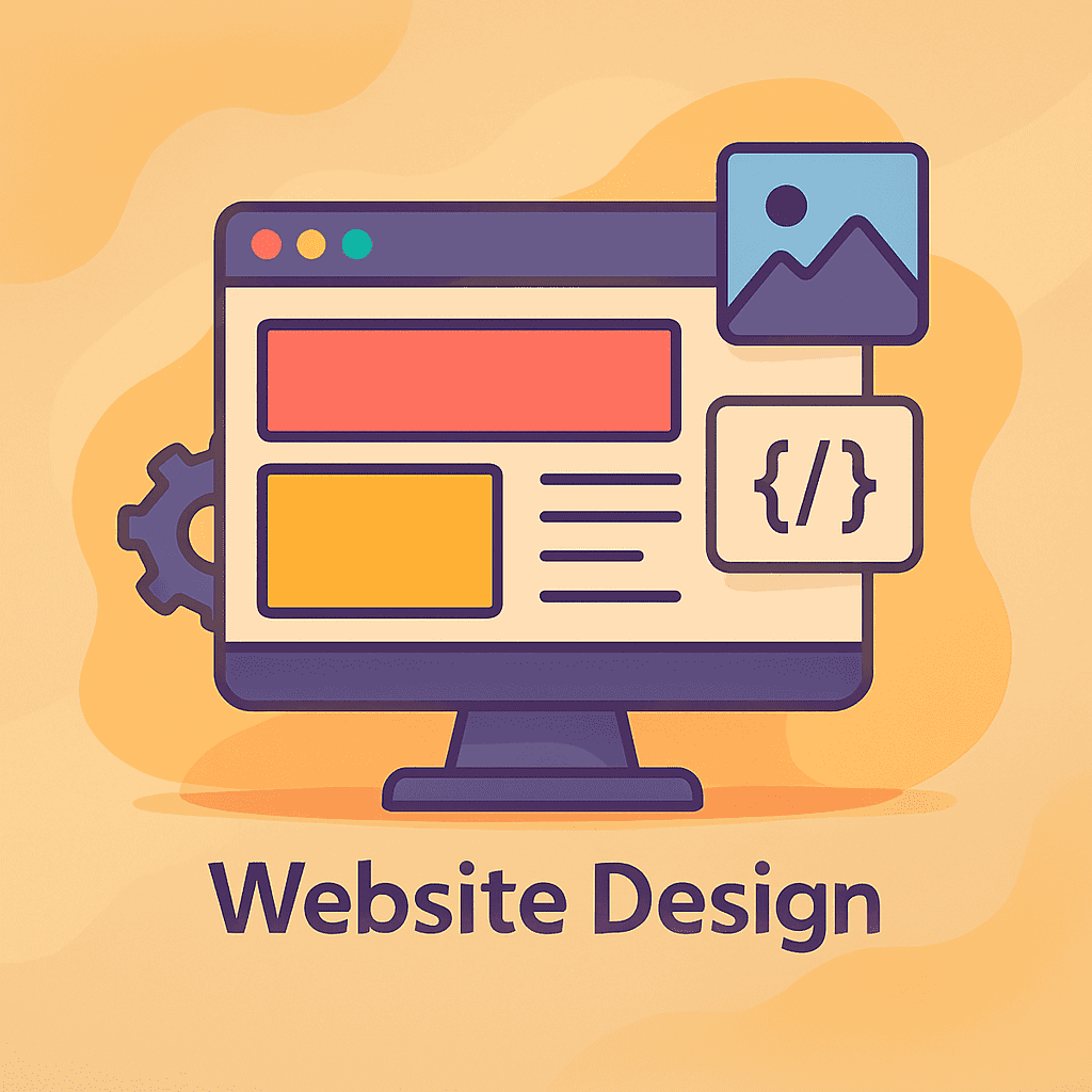 Website Design