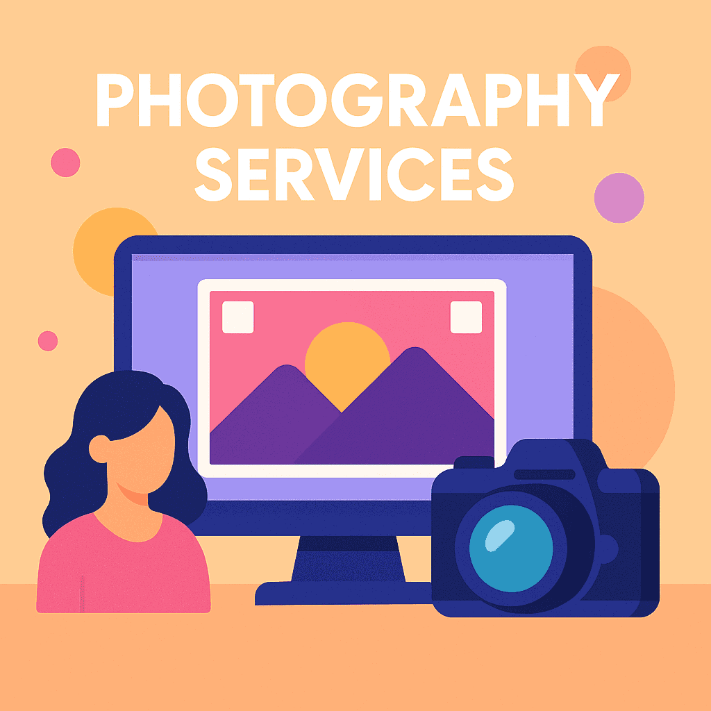 Photography Services