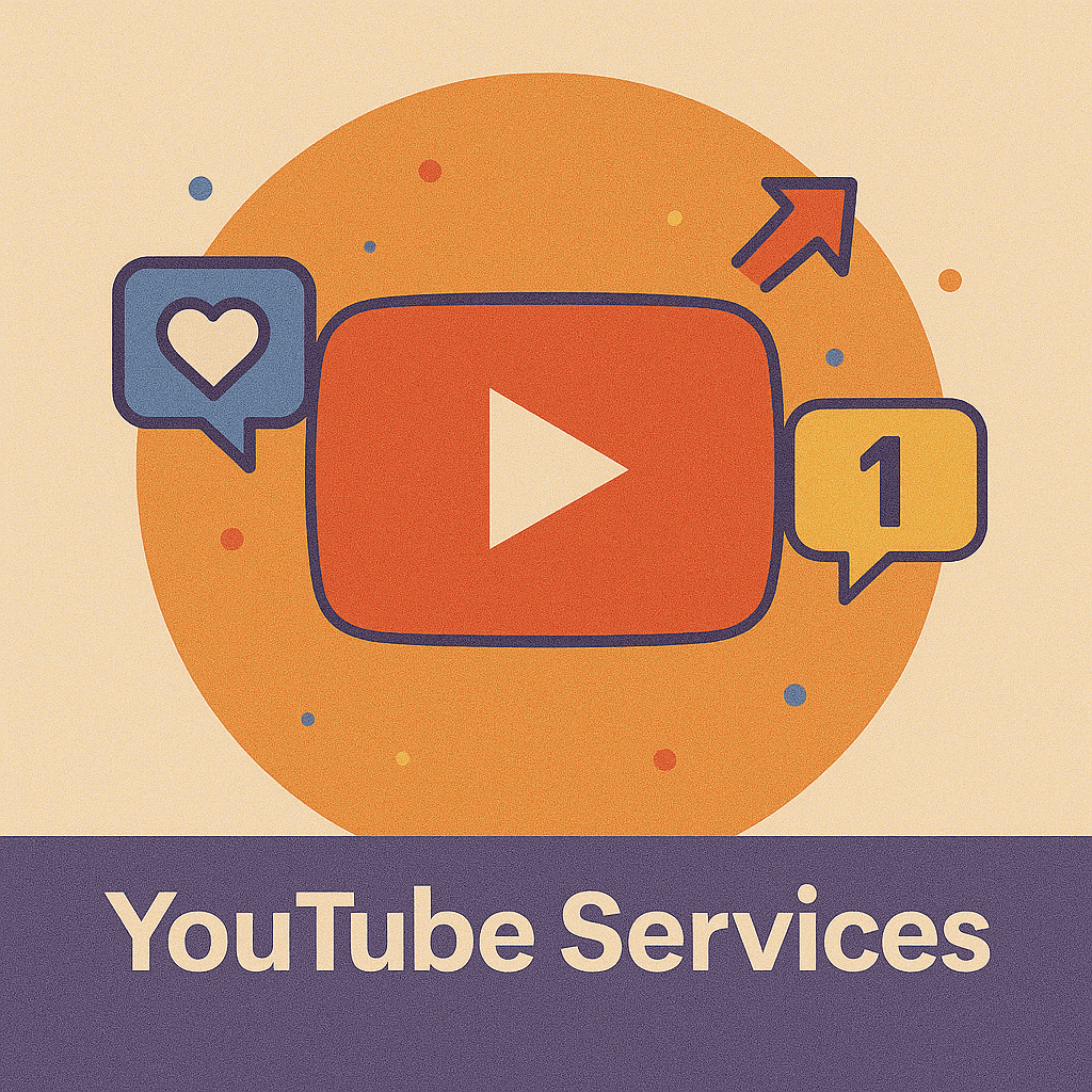 YouTube Services